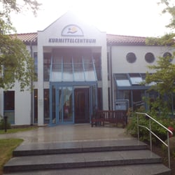 kurmittelcentrum zingst