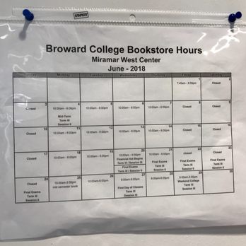 Miramar West Center Bookstore - Bookstore hours - June 2018 - Bookstores Near Me - Miramar, Florida Miramar West Center Bookstore - Bookstore hours - June 2018 - Bookstores Near Me - Miramar, Florida