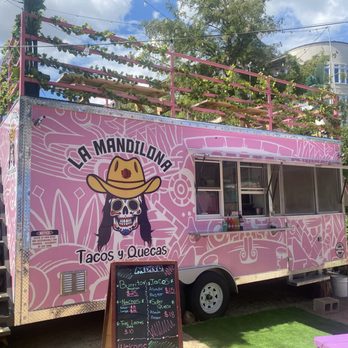 El Camino SA - Food Trucks Near Me - San Antonio, Texas