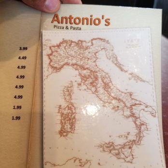 Antonio's Pizza & Pasta - Pizza Near Me - Wilmington, North Carolina Antonio's Pizza & Pasta - Pizza Near Me - Wilmington, North Carolina