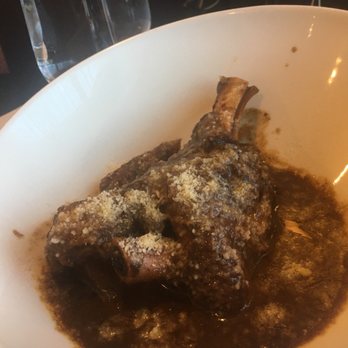 Thithi's Restaurant - Braised lamb shank at Thithi in Evergreen Park, Il. - Thai Near Me - Evergreen Park, Illinois Thithi's Restaurant - Braised lamb shank at Thithi in Evergreen Park, Il. - Thai Near Me - Evergreen Park, Illinois