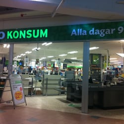 Coop Konsum