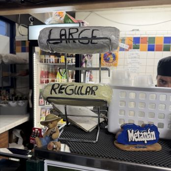 Speedy Burritos - Mexican Near Me - Reno, Nevada