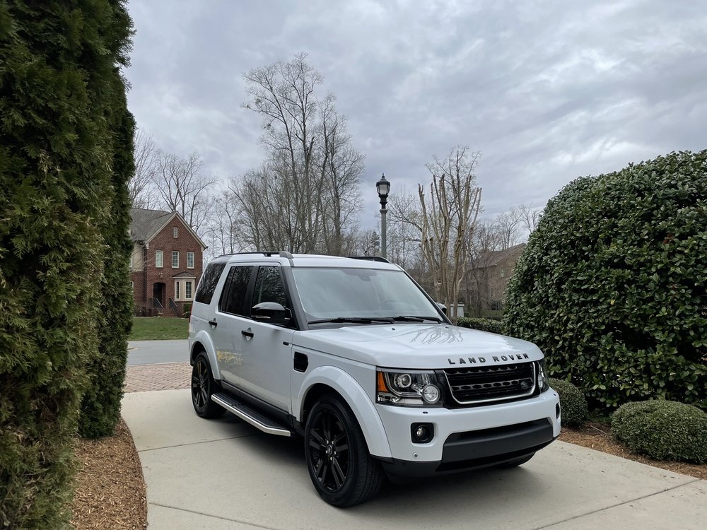 CAROLINA AUTO IMPORTS Updated October 2024 10 Reviews 4015 N