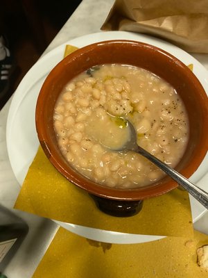 Osteria Antica Mescita San Niccolò by null