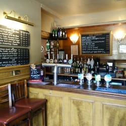 The Cricketers - Nice place