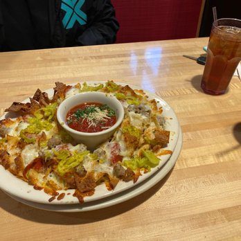 Old Chicago Pizza + Taproom - Italian Nachos - Pizza Near Me - Joplin, Missouri Old Chicago Pizza + Taproom - Italian Nachos - Pizza Near Me - Joplin, Missouri