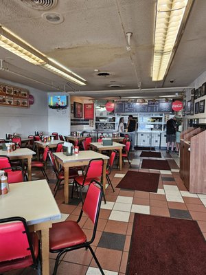 Arthur Bryant's Barbeque by null