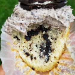 Parks Pastries