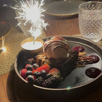 Toca Madera Las Vegas - Steakhouses Near Me - Las Vegas, Nevada Toca Madera Las Vegas - Steakhouses Near Me - Las Vegas, Nevada