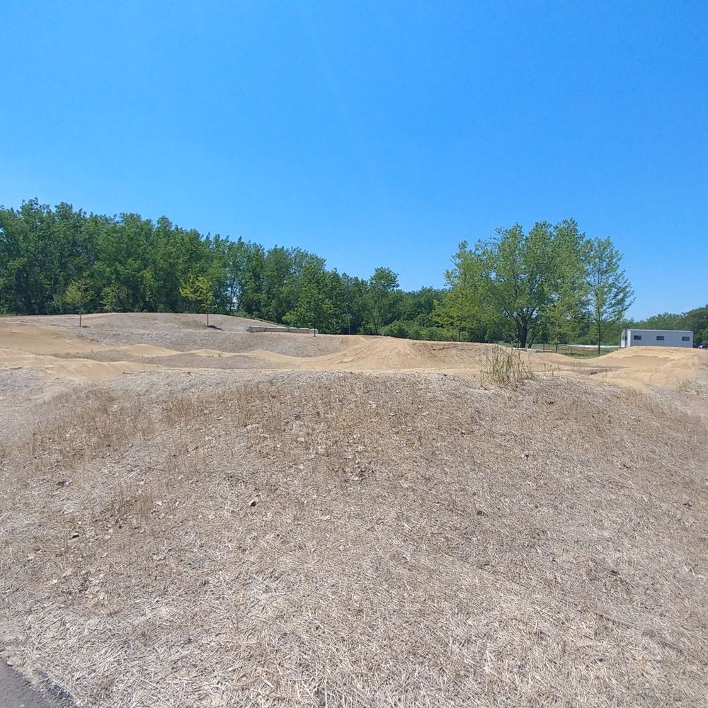 Big Marsh - Parks Near Me - Chicago, Illinois