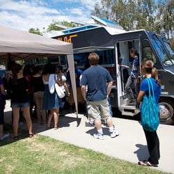 Get Toasted Food Truck