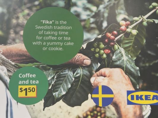 IKEA Etobicoke by null