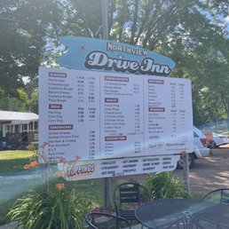 Menu as of July 15, 2022 Menu as of July 15, 2022