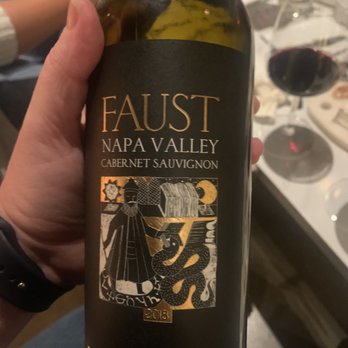 Wine So Cru - This bottle was nice. - Wine Bars Near Me - Berkeley, California