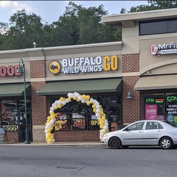 Buffalo Wild Wings - Sports Bars Near Me - Nottingham, Maryland Buffalo Wild Wings - Sports Bars Near Me - Nottingham, Maryland