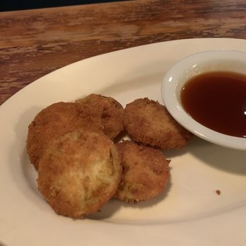 Bumbleberry Flats - Small Fried Green Tomatoes - American Near Me - Laughlin, Nevada
