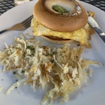 Geronimo Restaurant - Waffles Near Me - Tucson, Arizona