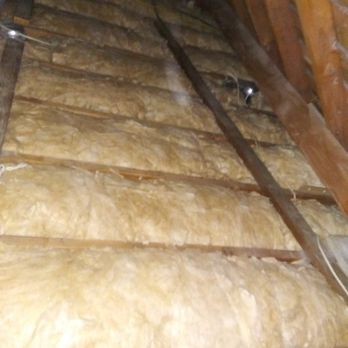 911 Attic Insulation - After - Insulation Installation Near Me 911 Attic Insulation - After - Insulation Installation Near Me