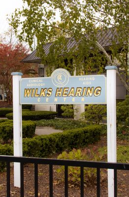 Wilks Hearing Center