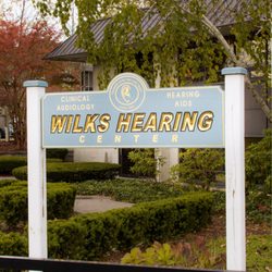 Wilks Hearing Center
