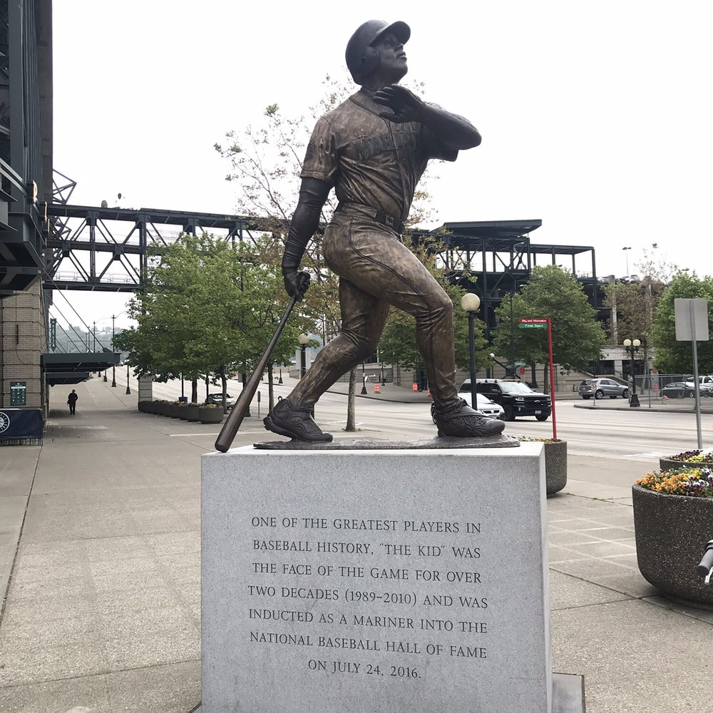 T-Mobile Park - Stadiums & Arenas Near Me - Seattle, Washington T-Mobile Park - Stadiums & Arenas Near Me - Seattle, Washington