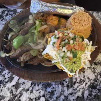 Frida’s - Steak Fajita - Mexican Near Me - Fayetteville, Georgia Frida’s - Steak Fajita - Mexican Near Me - Fayetteville, Georgia
