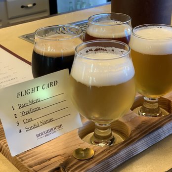 Roughhouse Brewing - Brewpubs Near Me - San Marcos, Texas Roughhouse Brewing - Brewpubs Near Me - San Marcos, Texas