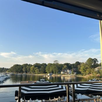 Hello, Sailor - Patio view - Seafood Near Me - Cornelius, North Carolina Hello, Sailor - Patio view - Seafood Near Me - Cornelius, North Carolina