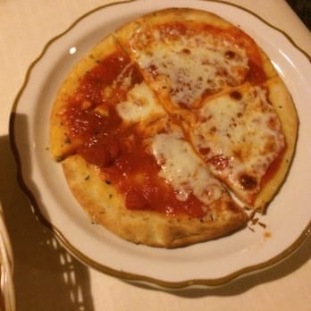 Ristorante Denicola - Mini cheese pizza - Italian Near Me - Richboro, Pennsylvania Ristorante Denicola - Mini cheese pizza - Italian Near Me - Richboro, Pennsylvania