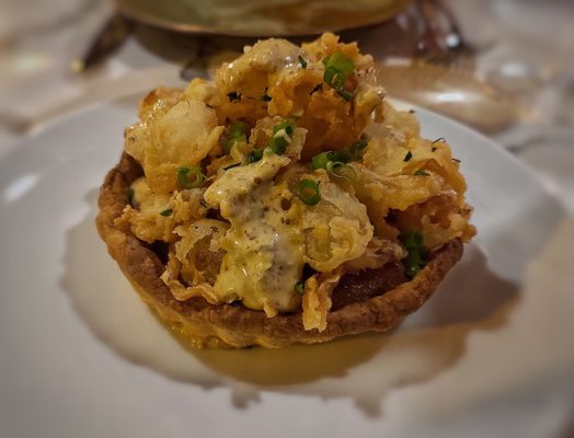 The Imperial by null