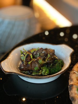 The Exchange by null