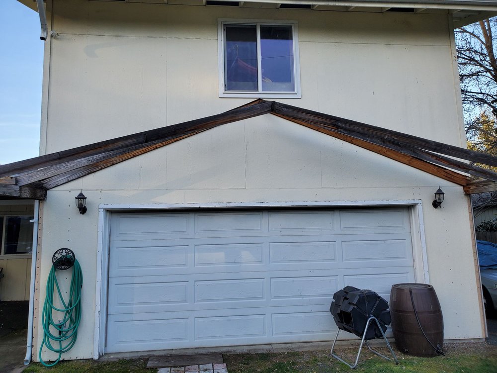 Slide of Mason Construction