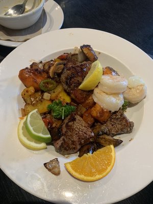 Table 65 Bistro and Gelato Cafe by null