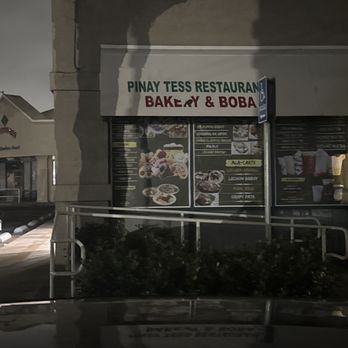 Pinay Tess Restaurant - Open but NO FOOD OMG - Bubble Tea Near Me - Long Beach, California Pinay Tess Restaurant - Open but NO FOOD OMG - Bubble Tea Near Me - Long Beach, California