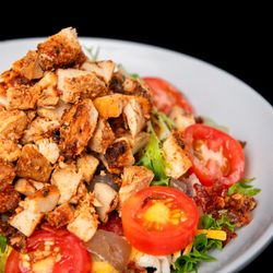 LOOK Dine-In Cinemas Reston - Bistro Salad