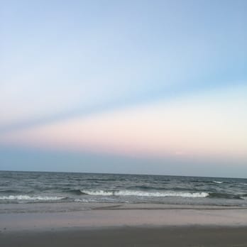 Surfside Beach - Beaches Near Me - Surfside Beach, Texas