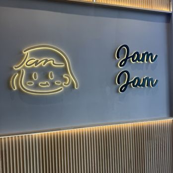 Jam Jam Tea & Moments - Jam Jam - Bubble Tea Near Me - Pasadena, California Jam Jam Tea & Moments - Jam Jam - Bubble Tea Near Me - Pasadena, California