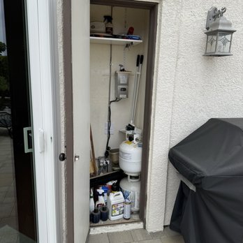 A1 Painting - BEFORE - Painters Near Me