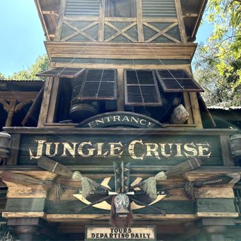 Jungle Cruise - Entrance - Amusement Parks Near Me - Anaheim, California Jungle Cruise - Entrance - Amusement Parks Near Me - Anaheim, California