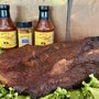 Billy G's Carolina BBQ