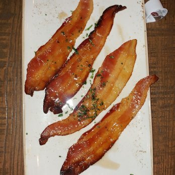 First Watch - This the order of millionaire bacon. - Breakfast & Brunch Near Me - San Antonio, Texas
