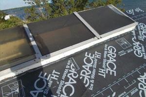 Slide of Keys Roofing