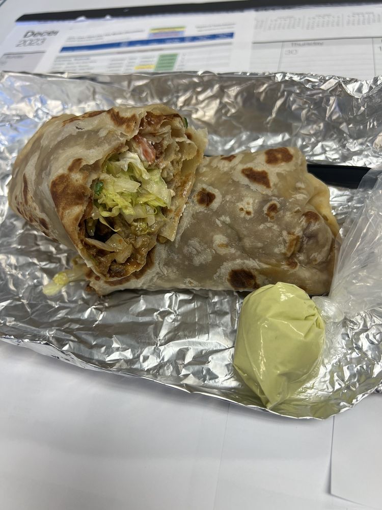 Taco Hondumex - Taco Bus Logo