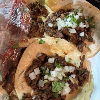 Tacos Gavilan - Tacos Al pastor - Mexican Near Me - West Covina, California
