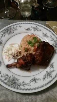 King Catering by null