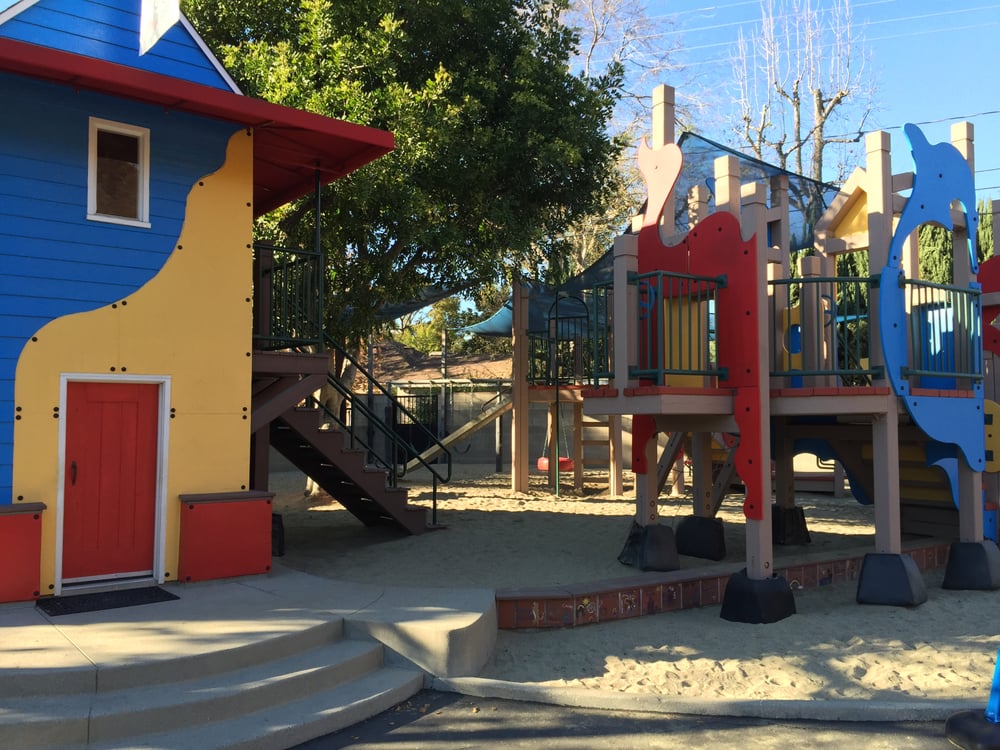 St. Edmund's Nursery School - childcare center in San Marino, CA