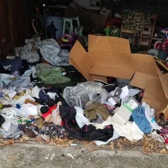 Leo Junk Removal - Junk Removal & Hauling Near Me - Annandale, Virginia