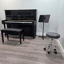 Arts Development School of Music