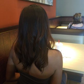 J&Co Hair Studio - Color repair, blowout, flat iron and curls - PERFECTION!!! - Hair Salons Near Me - Paramus, New Jersey